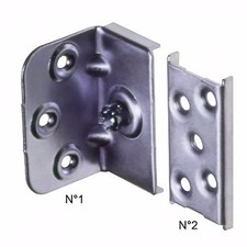 Bed Connecting / Connector