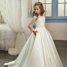 Wedding Party Dress Flower