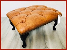 Chesterfield Queen Anne Button