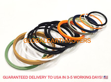 KOMATSU PARTS - 707-98-14430 TILT CYLINDER SEAL FITS KIT KOMATSU PC30-5
