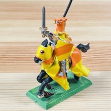 Grail Knights 5th Edition