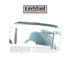 Lambretta SX & GP 125 150 200