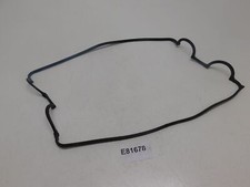 GENUINE HONDA CIVIC CRX INTEGRAL ROCKER COVER GASKET HEAD COVER GASKET