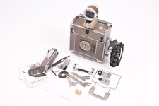 Linhof Technika IV 4x5 in