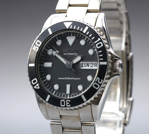 Vintage near mint - vintage, seiko