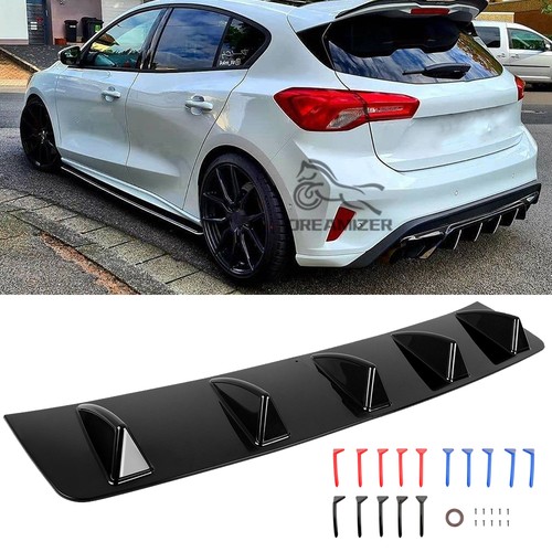 For ford focus - se, gloss