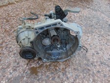 VW Golf Manual Gearbox 08-13