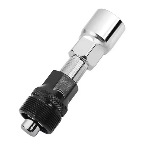 Bike crank puller tool square - bike,