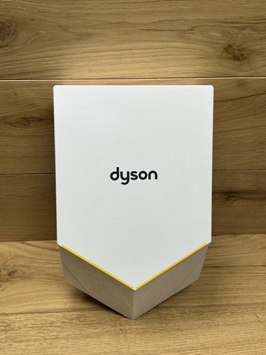 Dyson hu02 airblade hand dryer - dyson,