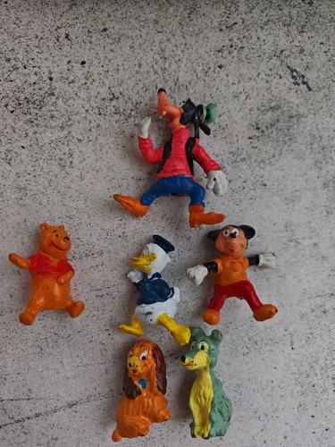 Various disney themed vintage - various,