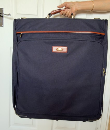 Samsonite garment suit carrier - samsonite,