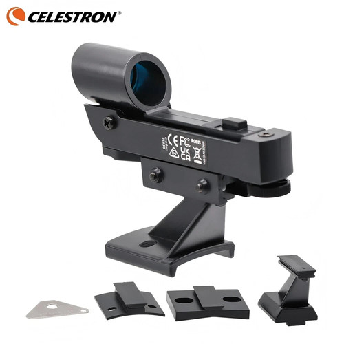 Celestron red dot - dot, finder
