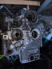 VW T3 (T25) Engine Crankcase Waterboxer. Not Sure If It's DG or DF Or DJ