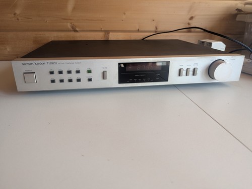 Harman kardon tu920 active - harman/kardon,