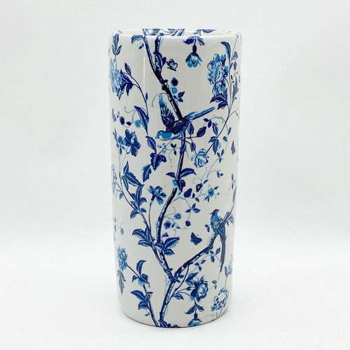 Classic blue birds - classic,