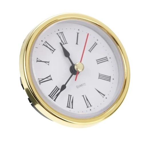 Classic clock crafts quartz - clock,