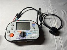 kewtech kt63 multifunction