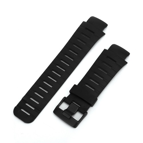 Replacement rubber watch - replacement, strap