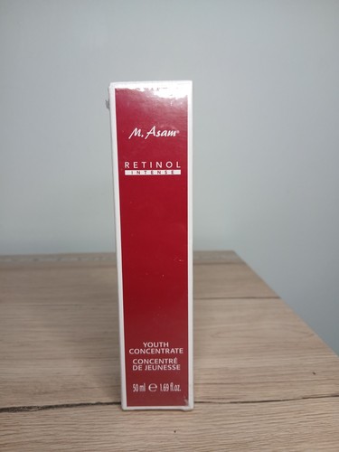 Asam retinol intense youth - retinol,