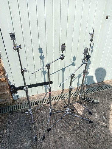 Gibralter flat based drum - based,