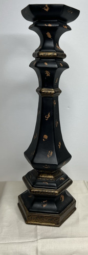 Tall pillar candle - 15”,