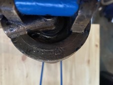 Vintage RAF Fighter Air