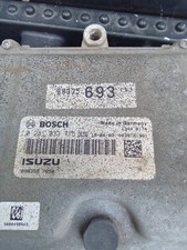 Isuzu N75 Nqr Npr Euro6 5.2