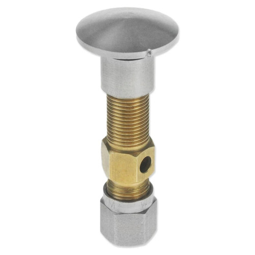 Mushroom head pilot light 6mm - light,