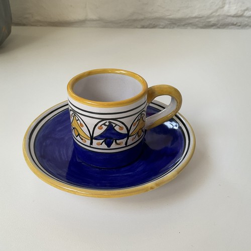 Handmade solimene vietri - handmade,