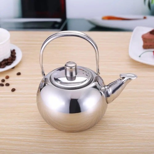 Stove kettle for log burner - for,