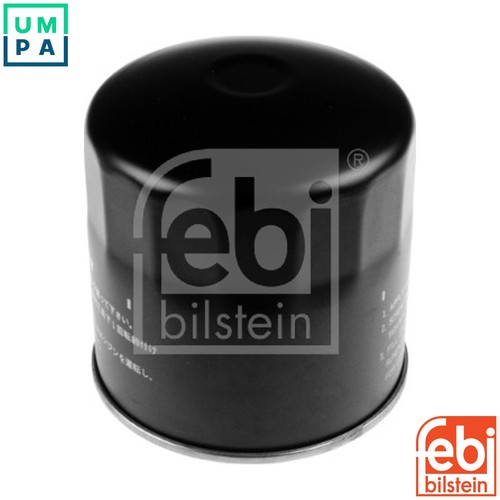 Oil filter 185230 for - oil,