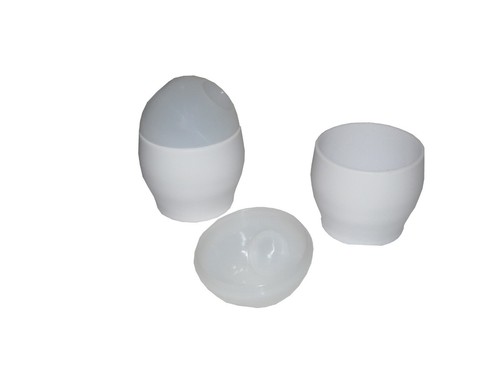 Microwave egg boiler - microwave,