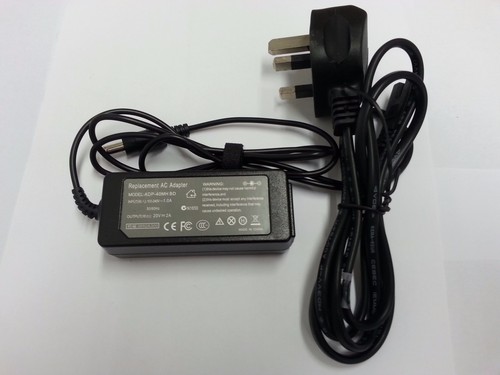 20v ac dc adapter - dc,