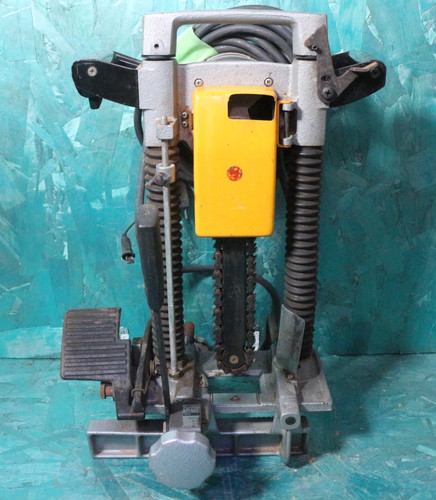 Excellent cond 12a - excellent, 1150w