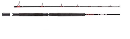 Abu garcia muscle - garcia, sea