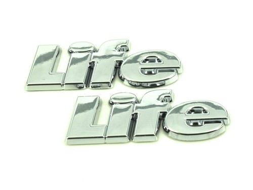Genuine new vauxhall life - new,