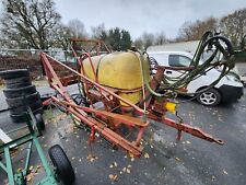 field sprayer Hardi Ltd