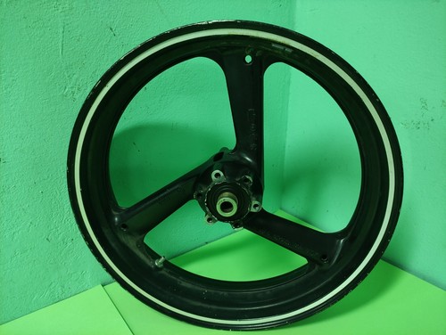 Yamaha 250 tz250 3yl - 3yl, front