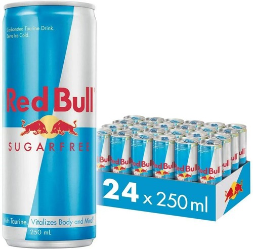 Red bull energy drink sugar - bull,