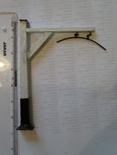 O GAUGE LOADING GAUGE HEIGHT