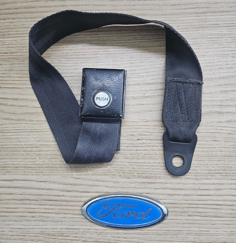 Ford cortina mk1 seat belt - mk1,