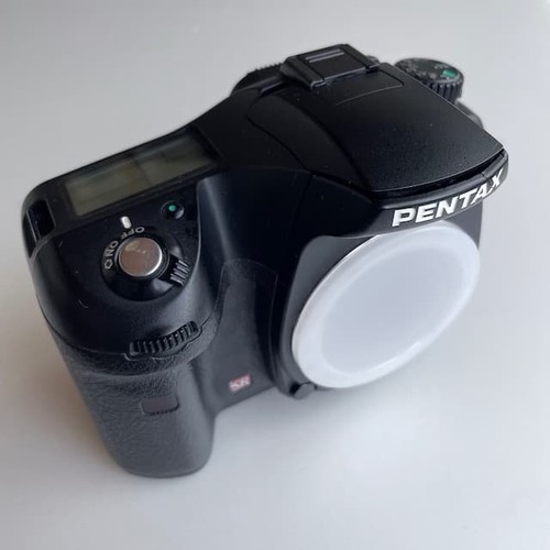 Pentax k10d digital - pentax,