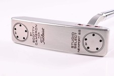 Scotty Cameron Studio Select Newport 2.5 Putter / 36 Inch