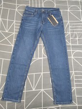 Blue Armani Jeans New With Tags Size M Stretchy And Comfortable