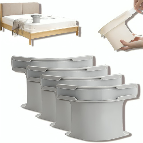 4pcs heavy duty bed - heavy, sheet