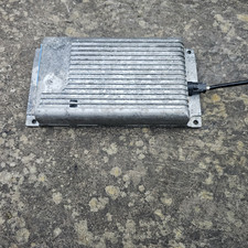 BMW  E61 MULF 2 BLUETOOTH  MODULE /  9187625