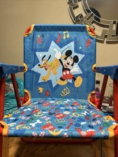 Disney Mickey Mouse Folding