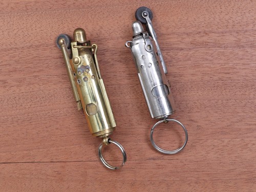 Vintage trench art - trench, /