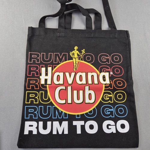 Havana club tote - tote, new
