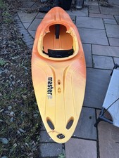 Pyrahna TG Master 265